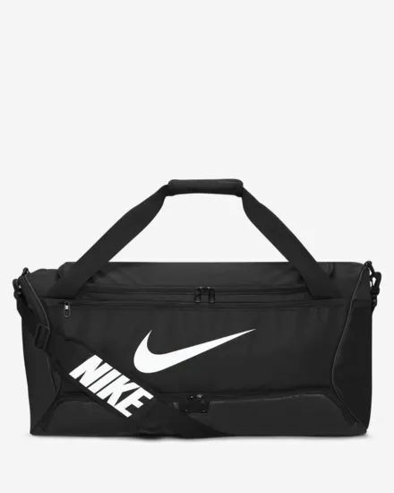 Nike brasilia 9.5 training duffel b -