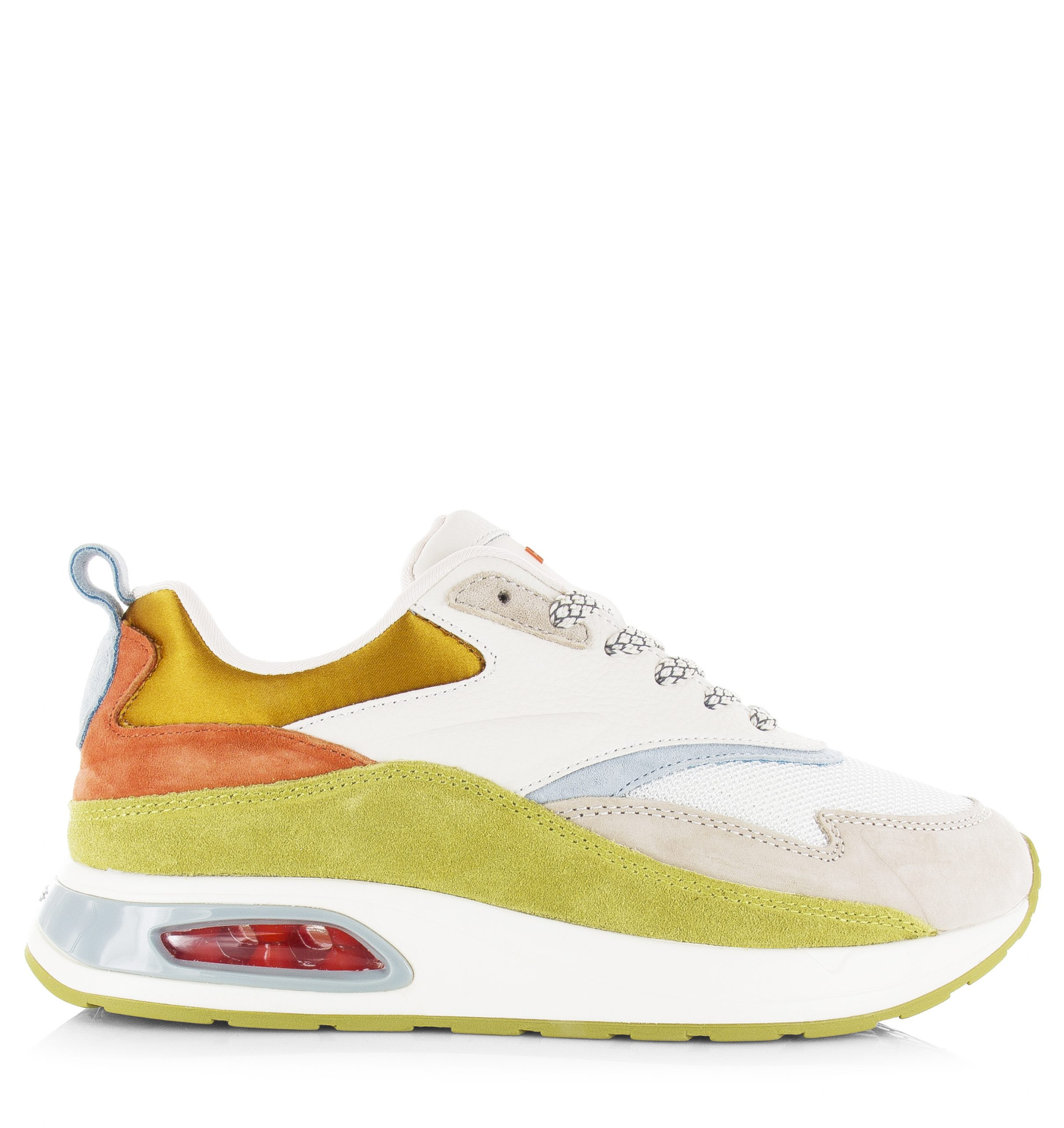 HOFF Hoff bradbury sneakers