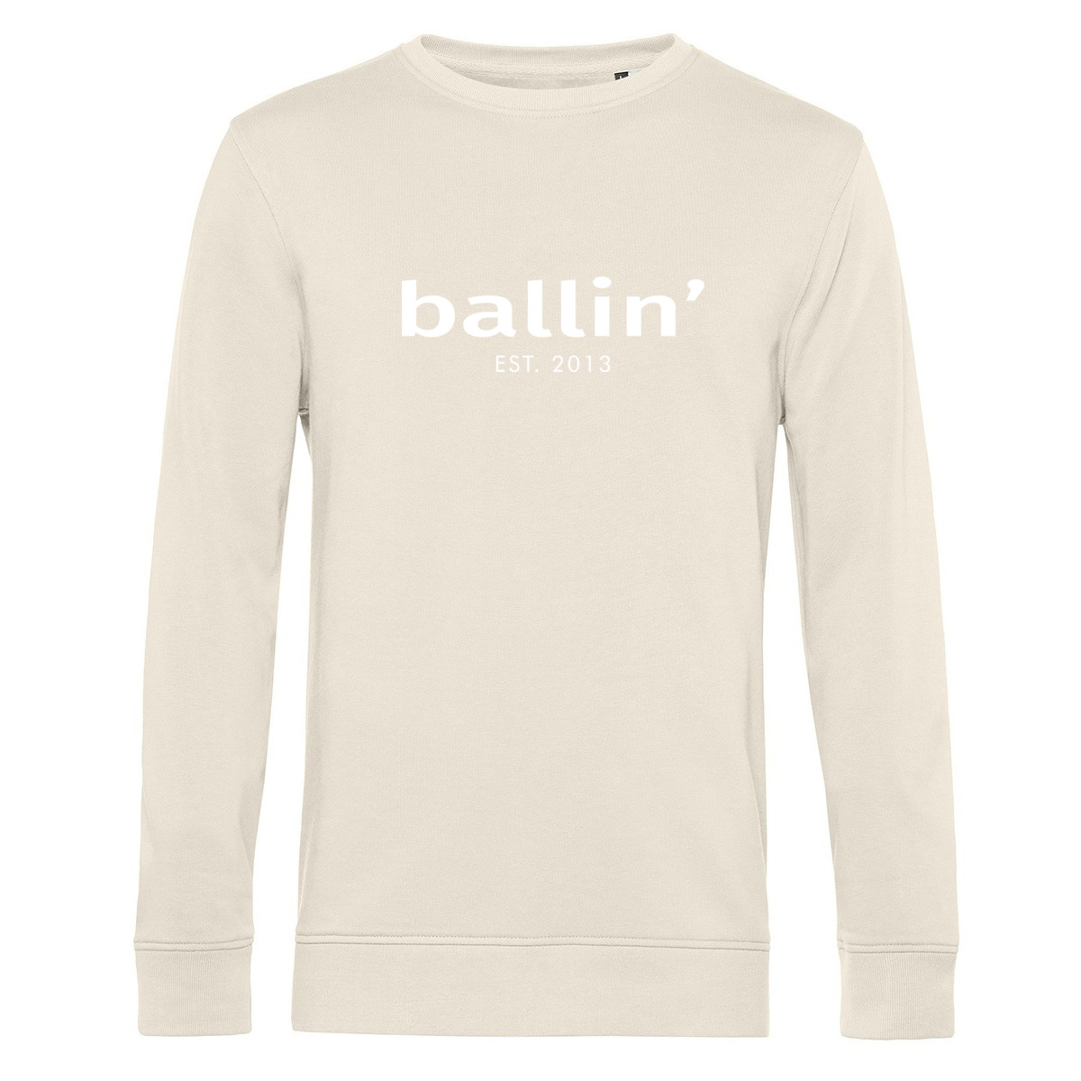 Ballin Est. 2013 Basic sweater