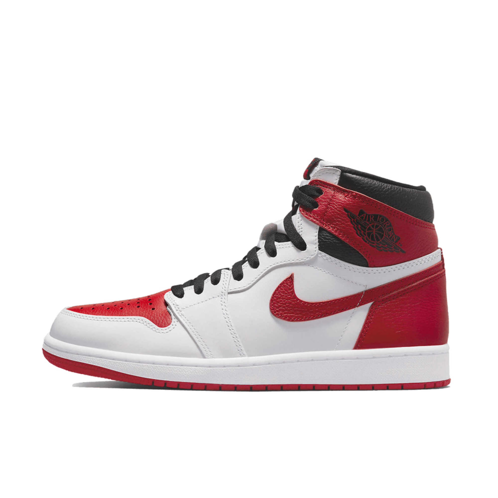 Nike Air jordan 1 retro high og heritage