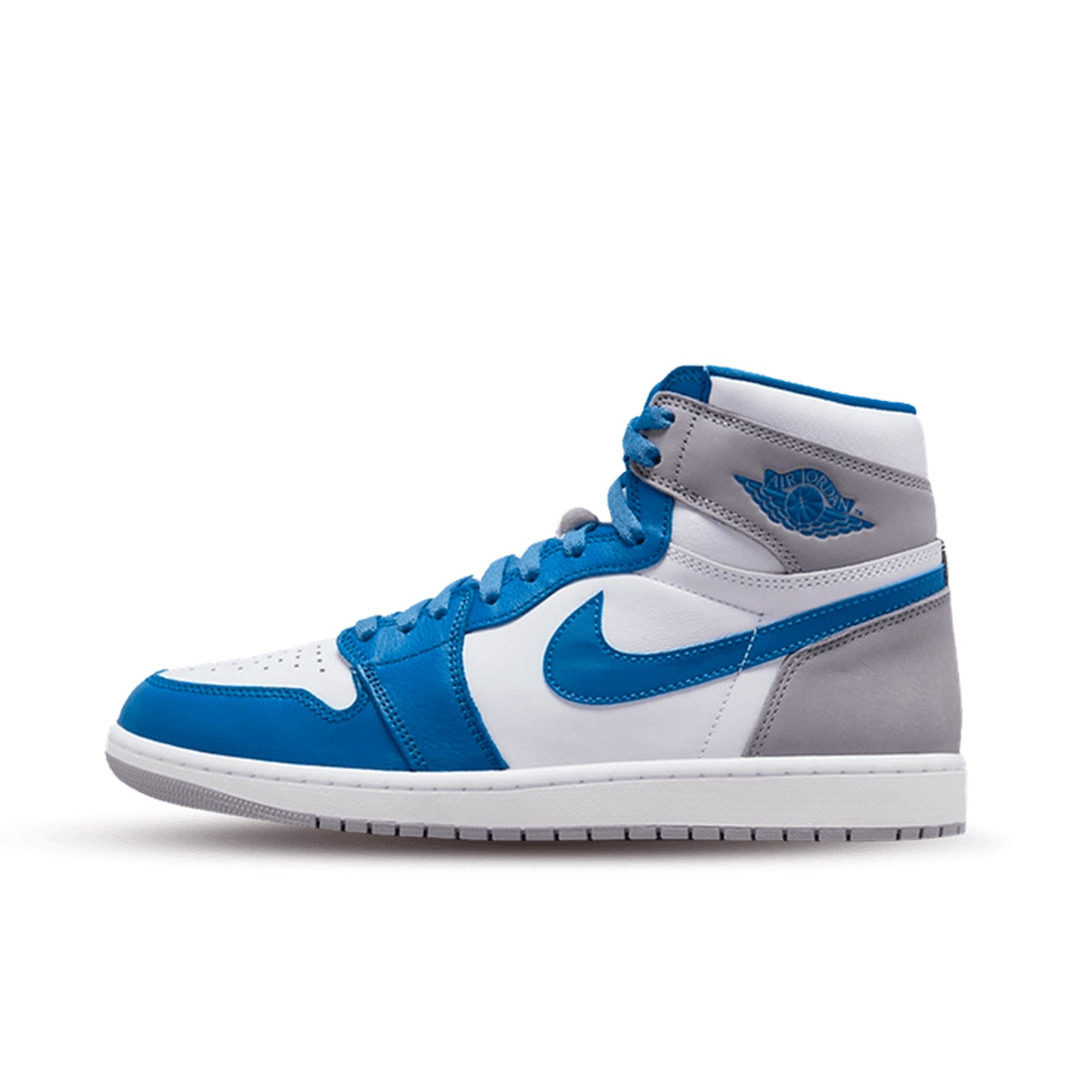 Nike Air jordan 1 retro high og true blue