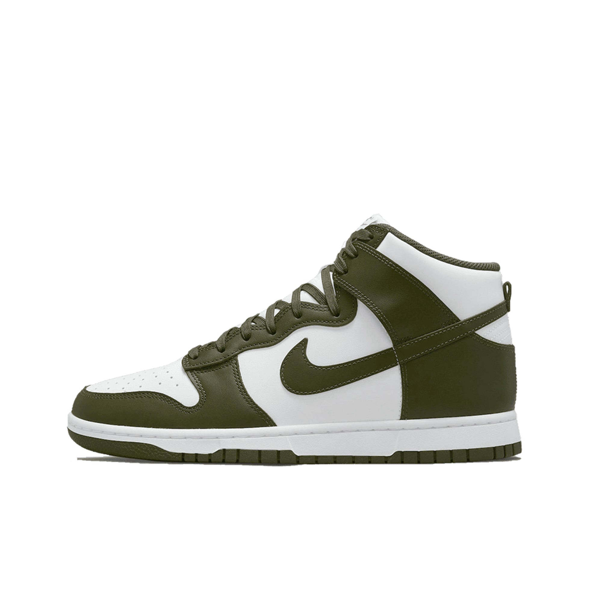 Nike Dunk high cargo khaki 2021 (gs)