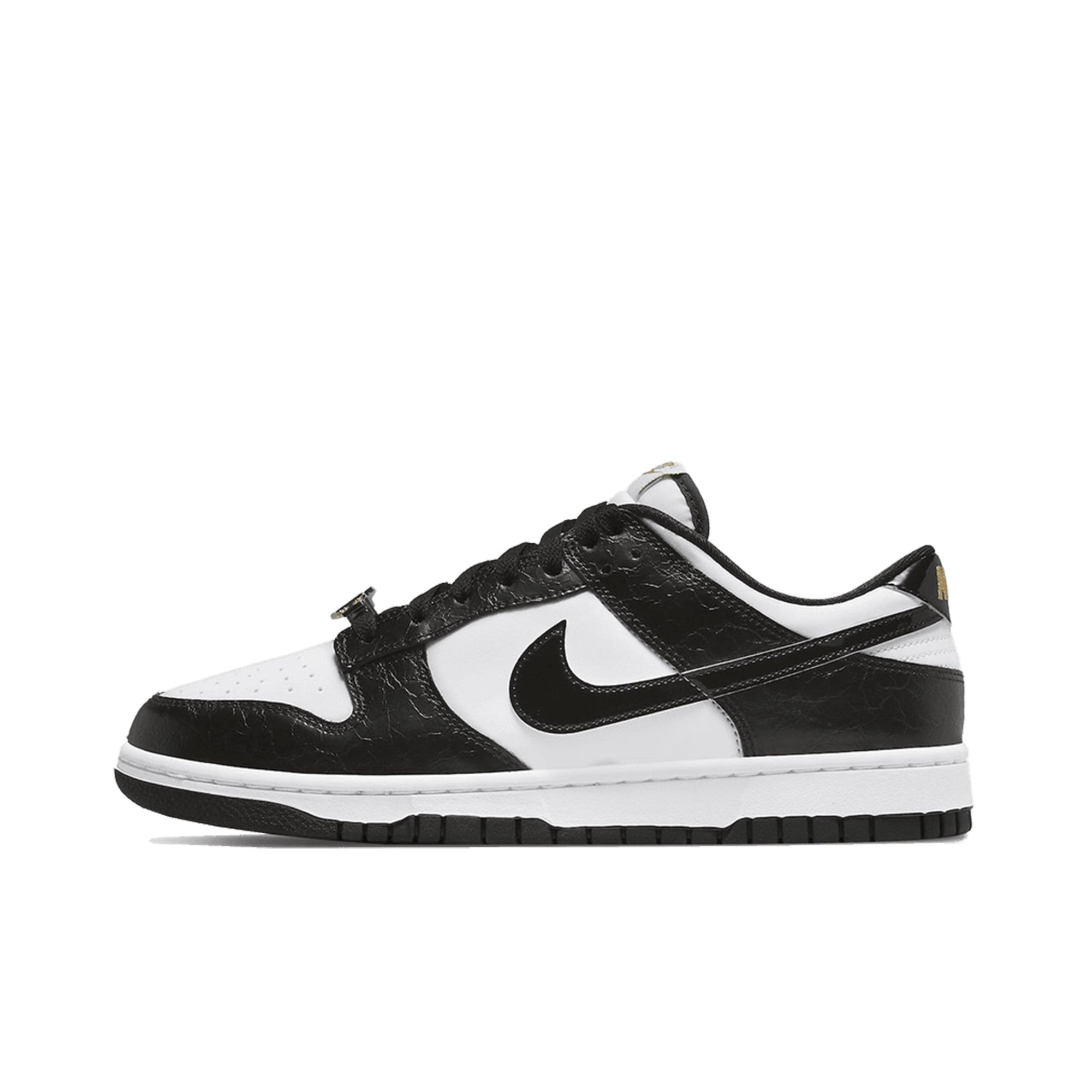 Nike Dunk low panda world champ