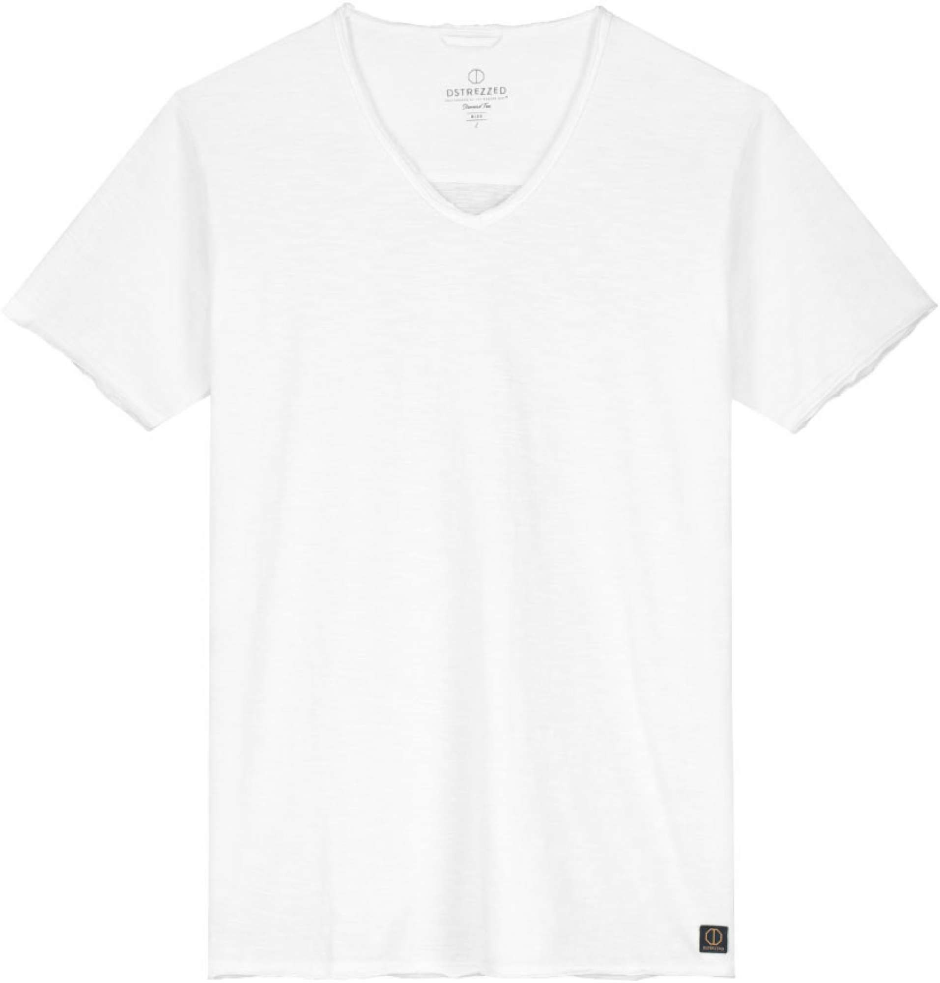 Dstrezzed Stewart slub jersey