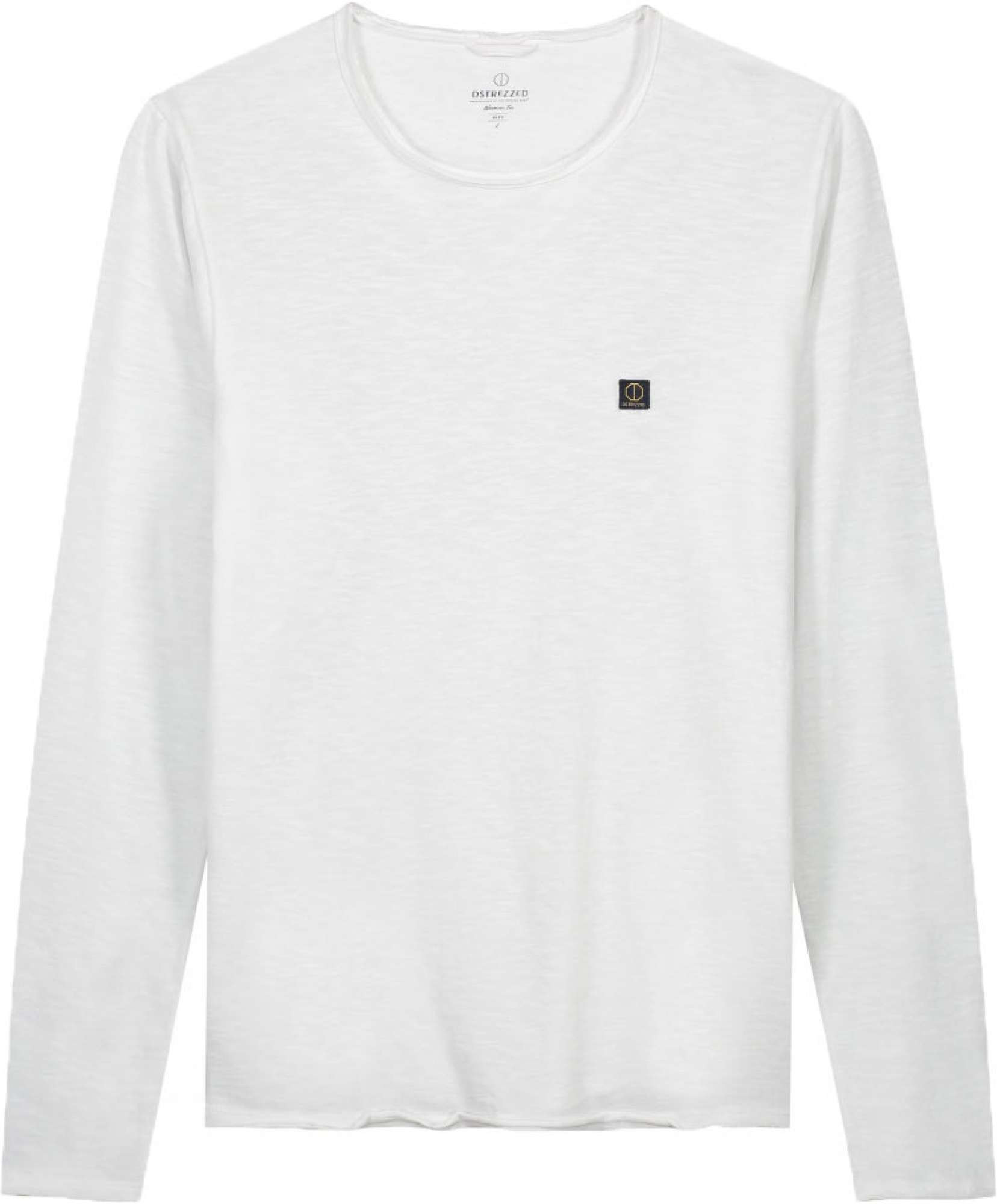 Dstrezzed Newman heavy slub jersey
