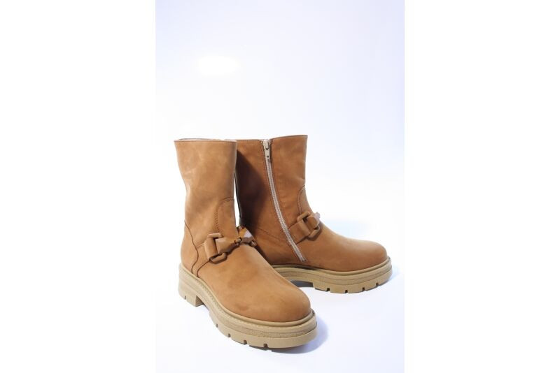 DL Sport 5512 biker boots