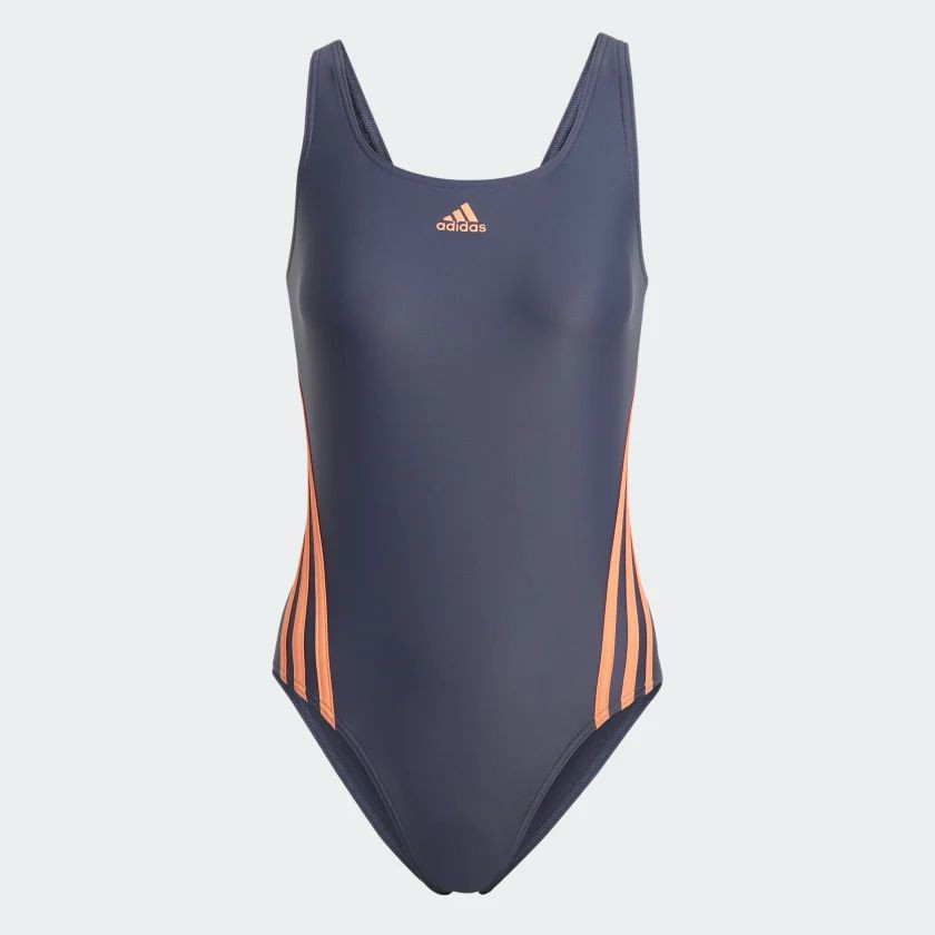Afbeelding van Adidas 3s swimsuit -