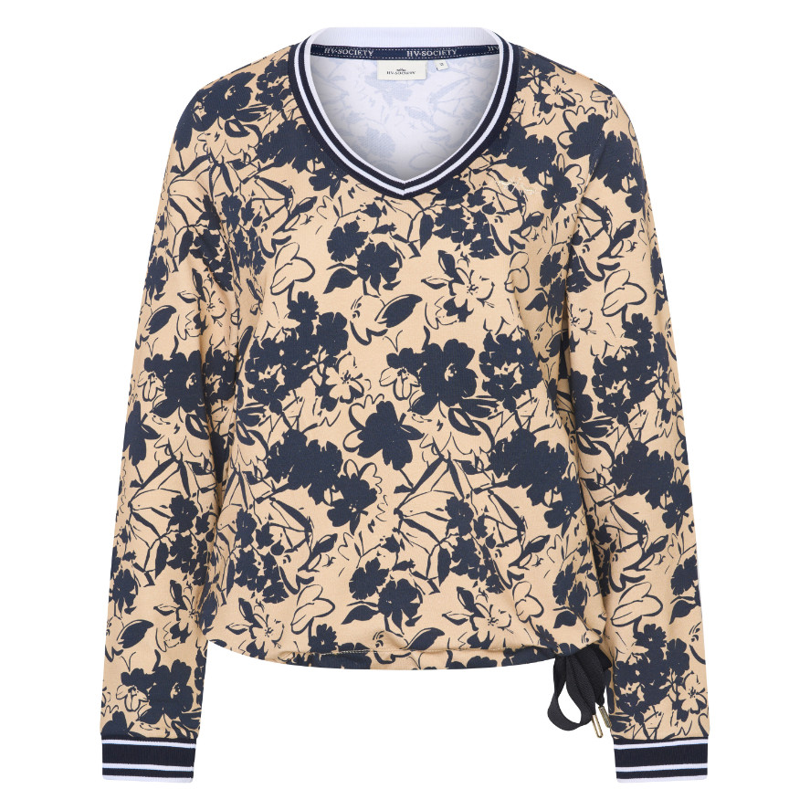 HV Society Sweater hvsdorian