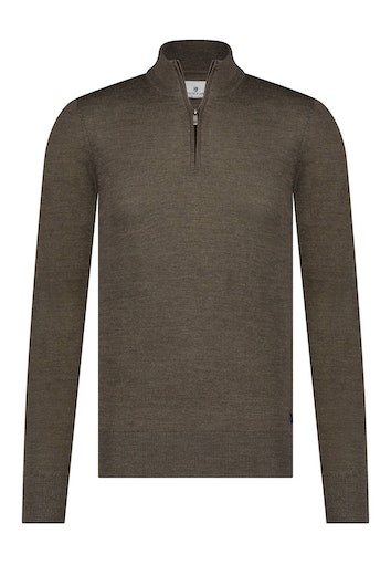 State of Art 13122004 pullover sportzip
