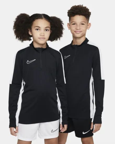 Nike k nk df acd23 drill top br -