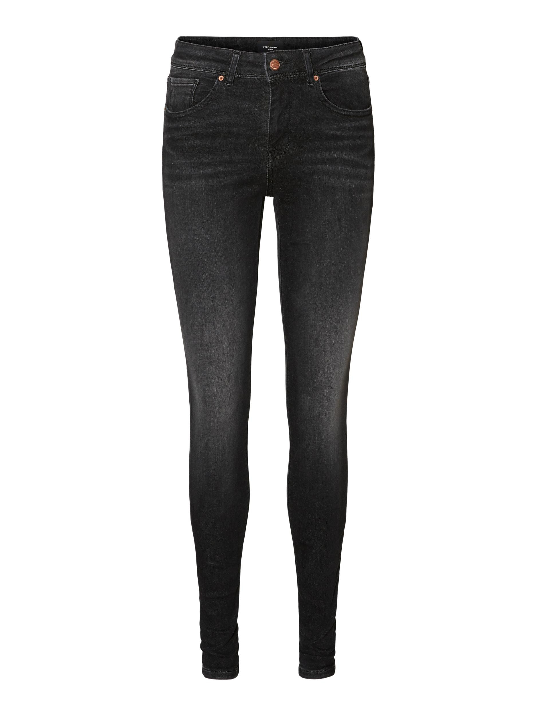 Vero Moda Vmlux mr slim jeans ri101 noos