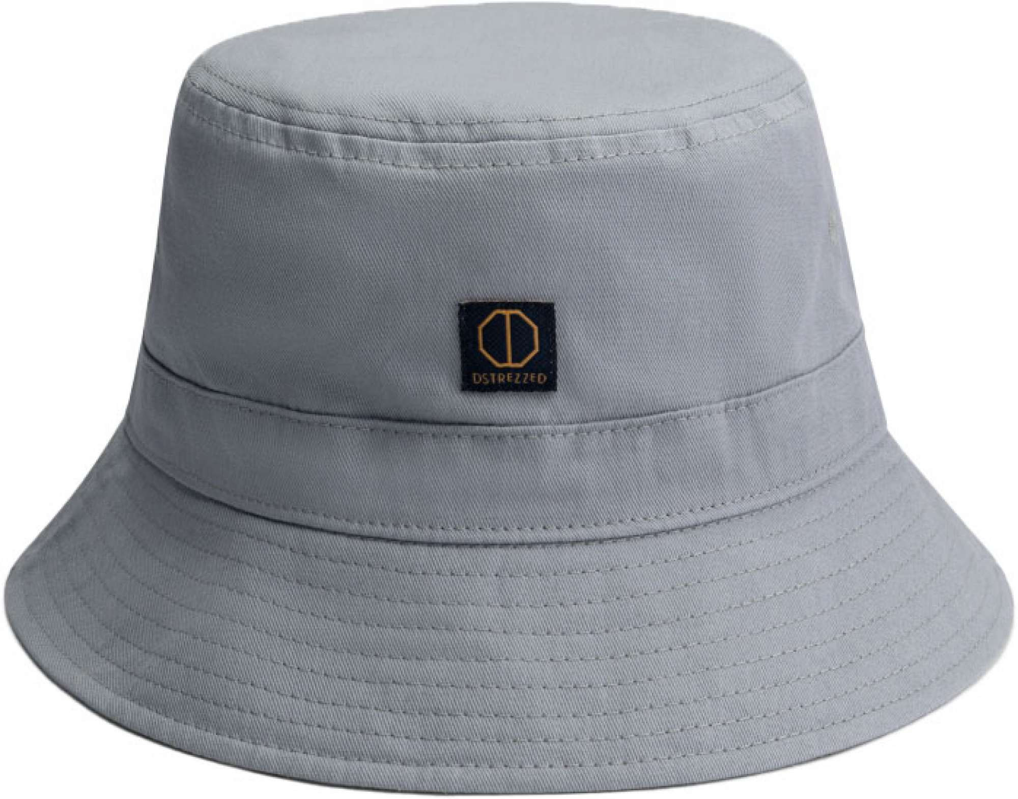 Afbeelding van Dstrezzed Fishermans hat cotton twill