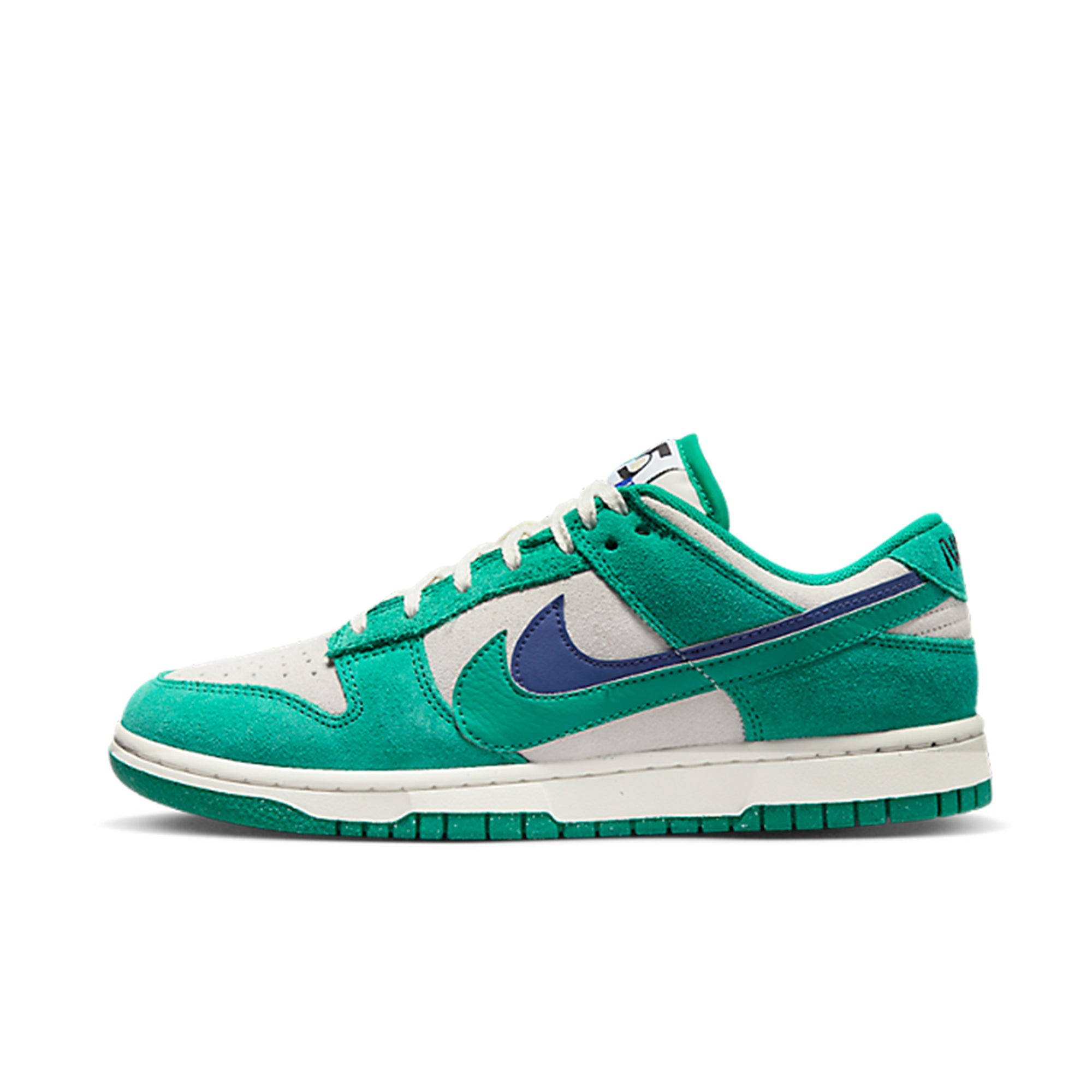 Nike Dunk low se 85 neptune green (w)