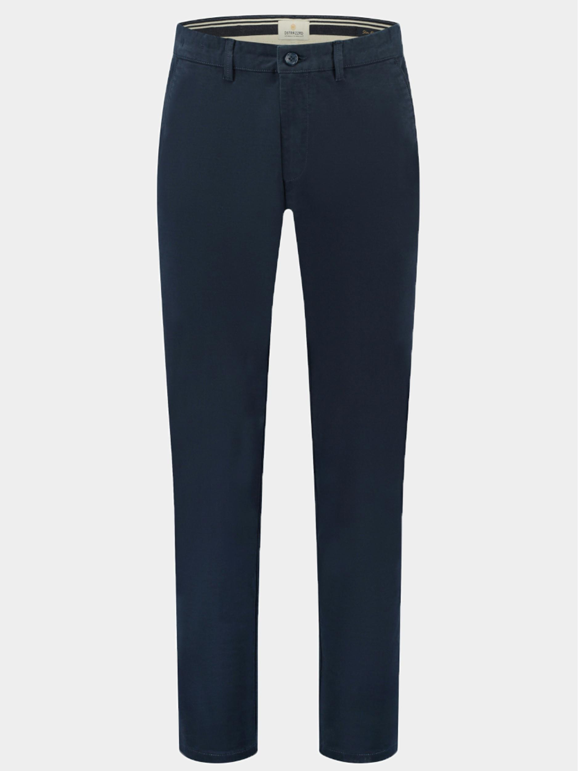 Dstrezzed Katoenen 5-pocket charlie chino pants stretch t 501656-nos/649