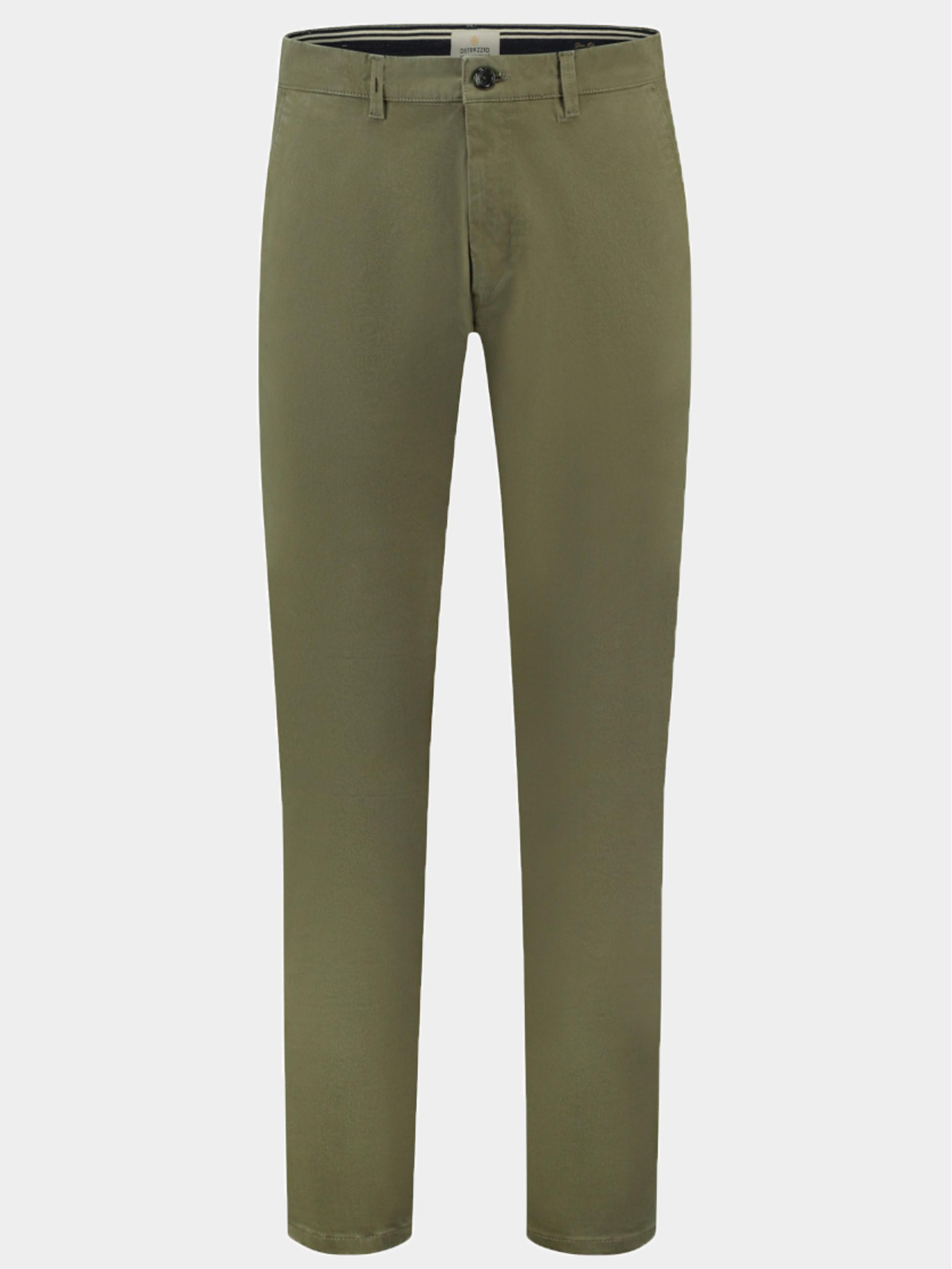 Dstrezzed Katoenen 5-pocket charlie chino pants stretch t 501656-nos/511