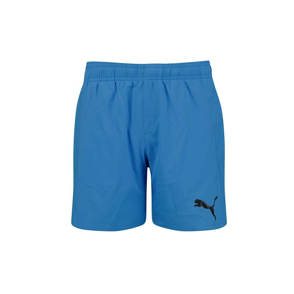 Puma boys medium lenght swimshort -