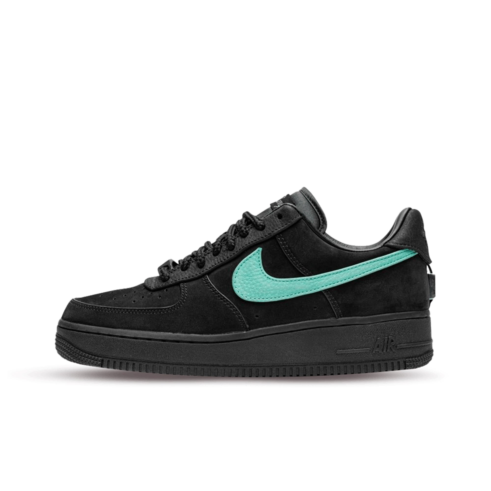 Afbeelding van Nike Air force 1 low sp x tiffany and co