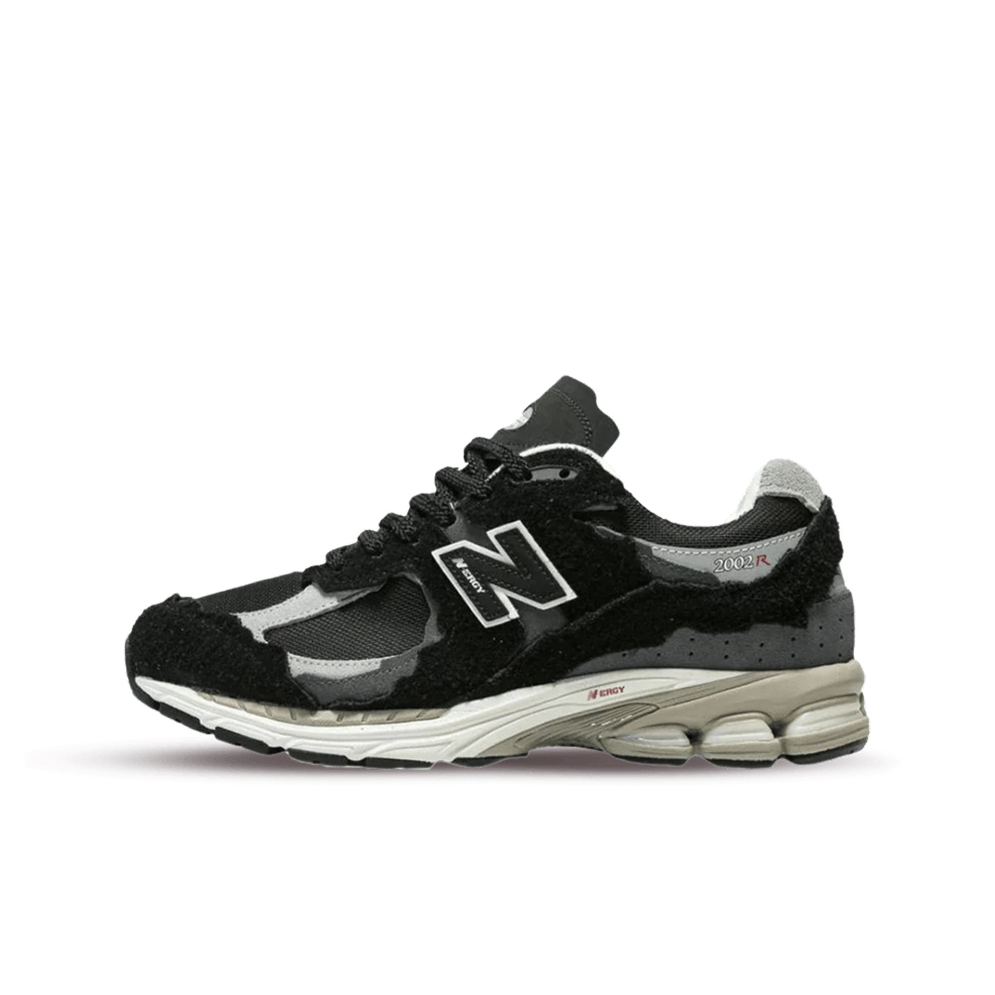new balance 2002r protection pack black grey
