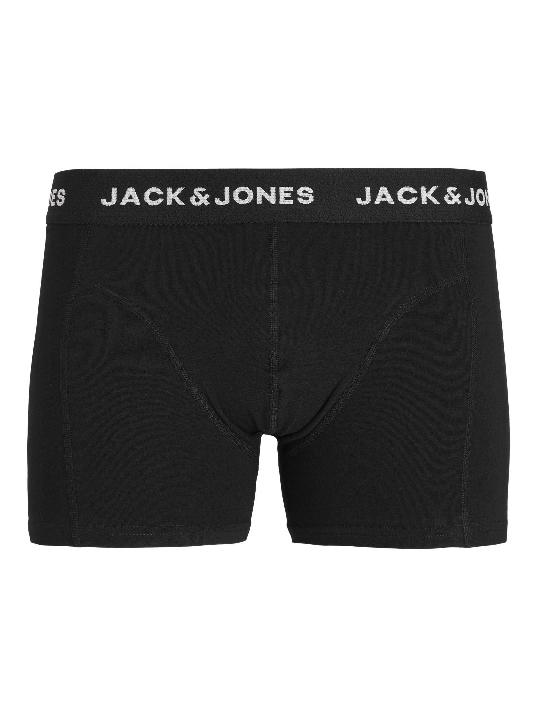 Afbeelding van Jack & Jones Jacartin logo trunk