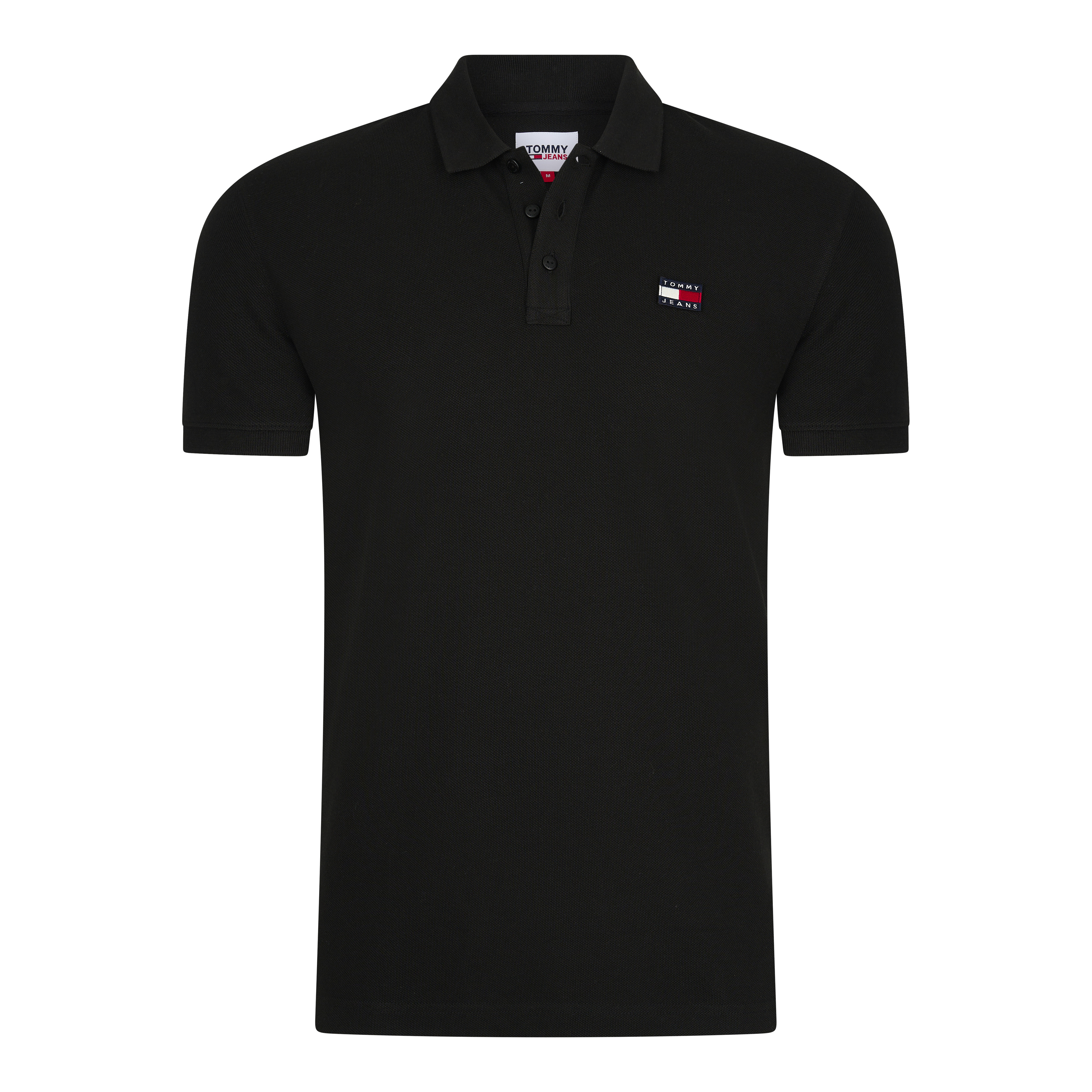 Tommy Hilfiger Classic badge polo