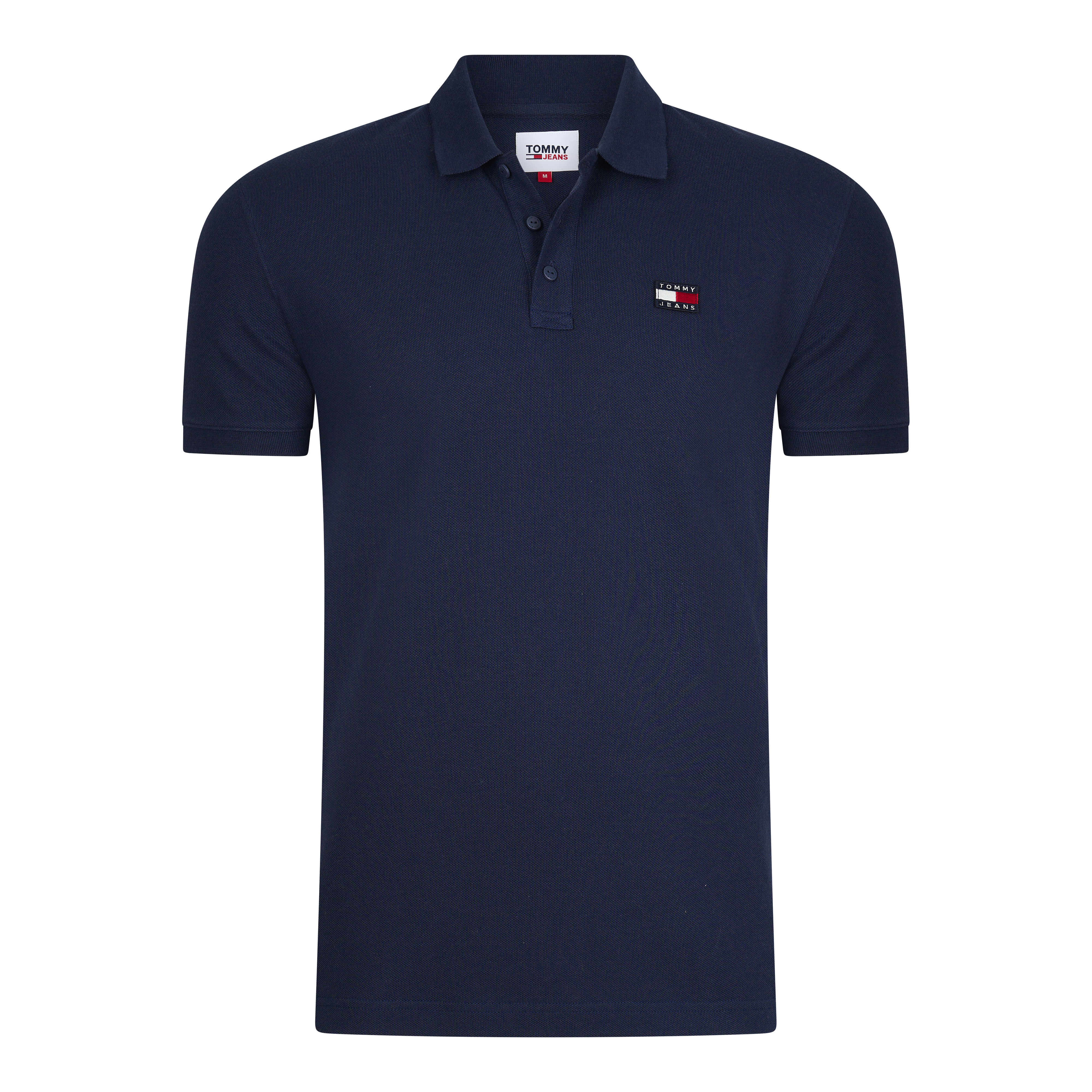 Tommy Hilfiger Classic badge polo
