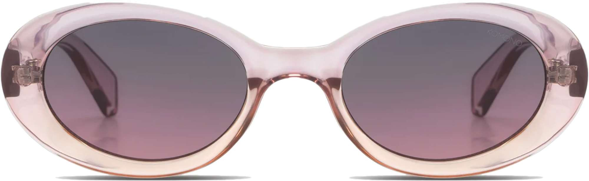 Afbeelding van Komono Ana blush sunglasses
