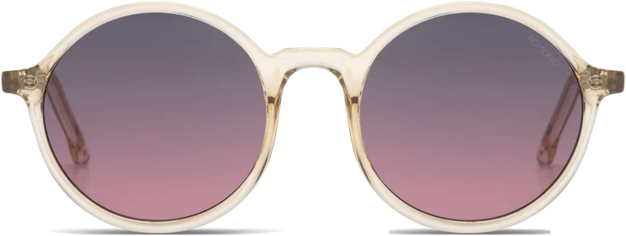Afbeelding van Komono Madison red sands sunglasses