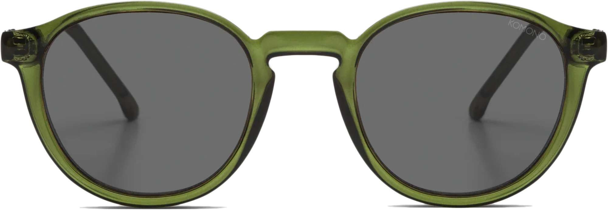 Afbeelding van Komono Liam fern sunglasses