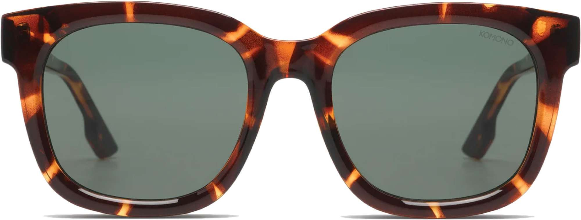 Afbeelding van Komono Sienna havana sunglasses