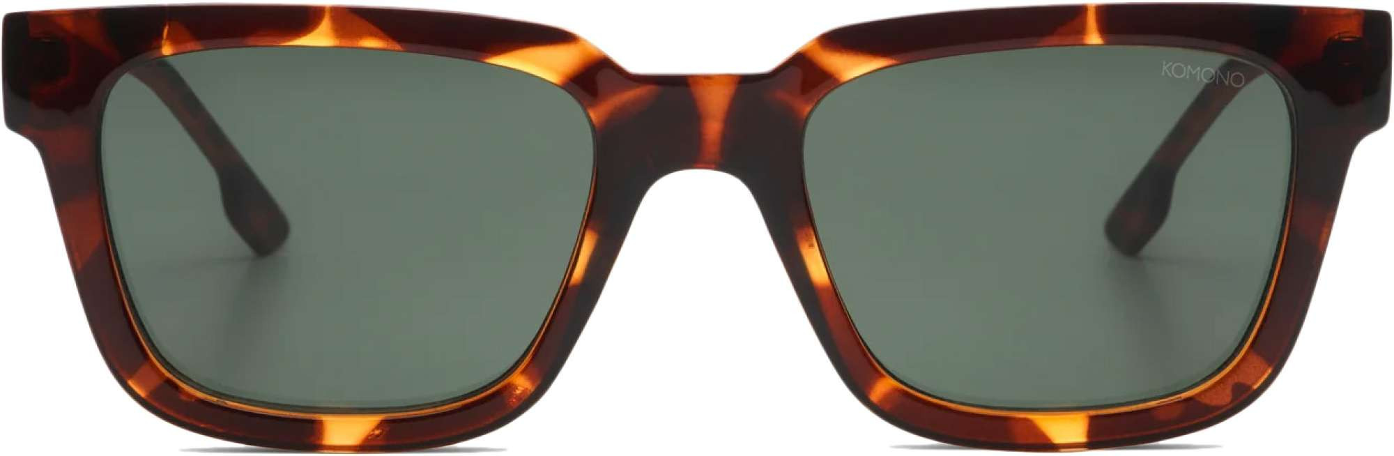 Afbeelding van Komono Bobby havana sunglasses