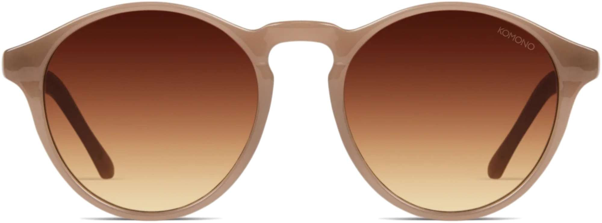 Afbeelding van Komono Devon sahara sunglasses