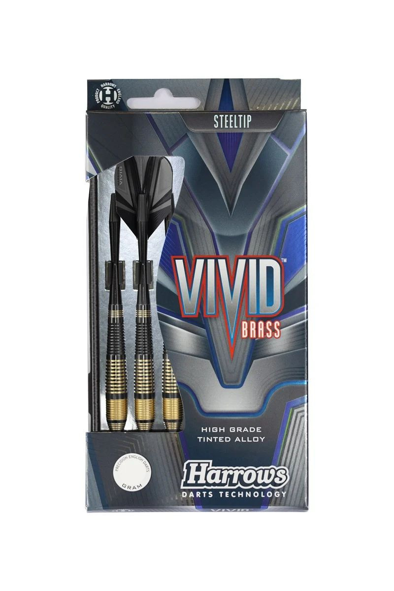 Harrows