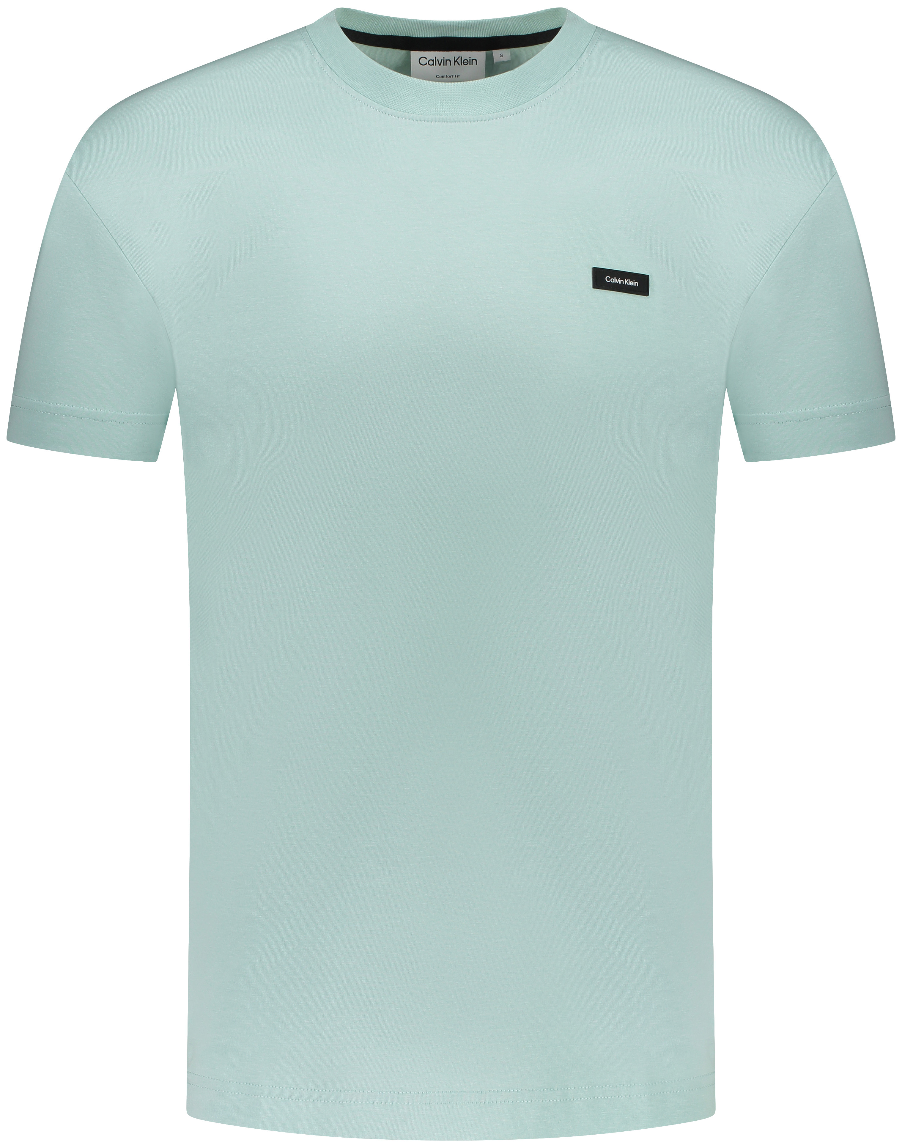 Calvin Klein Korte mouw t-shirt