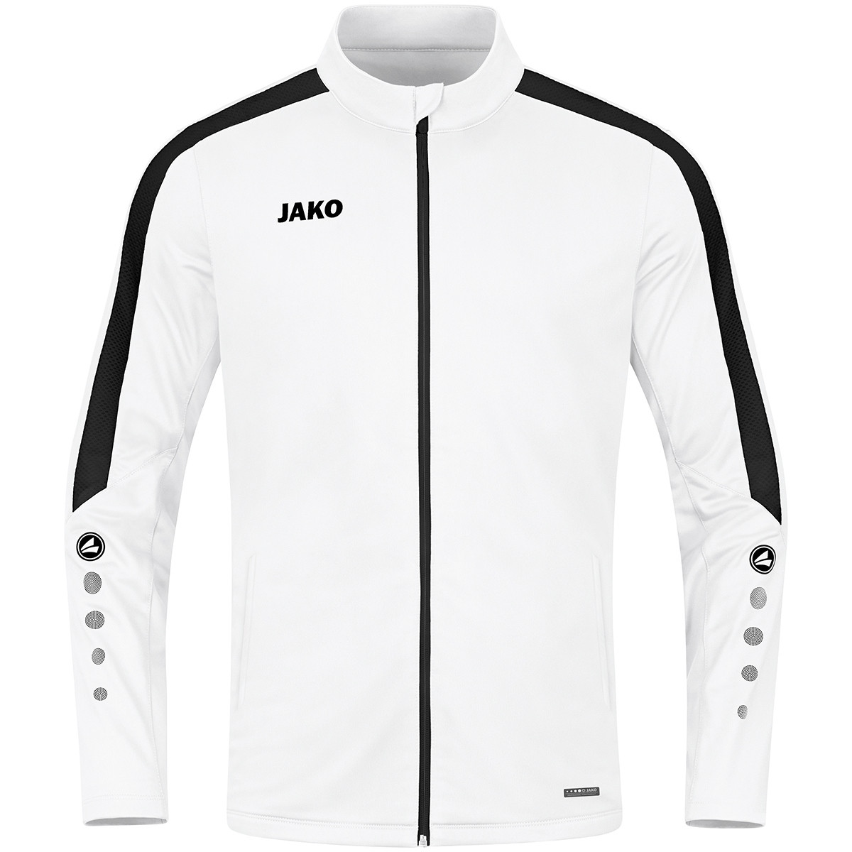 Jako Polyestervest power 9323-000