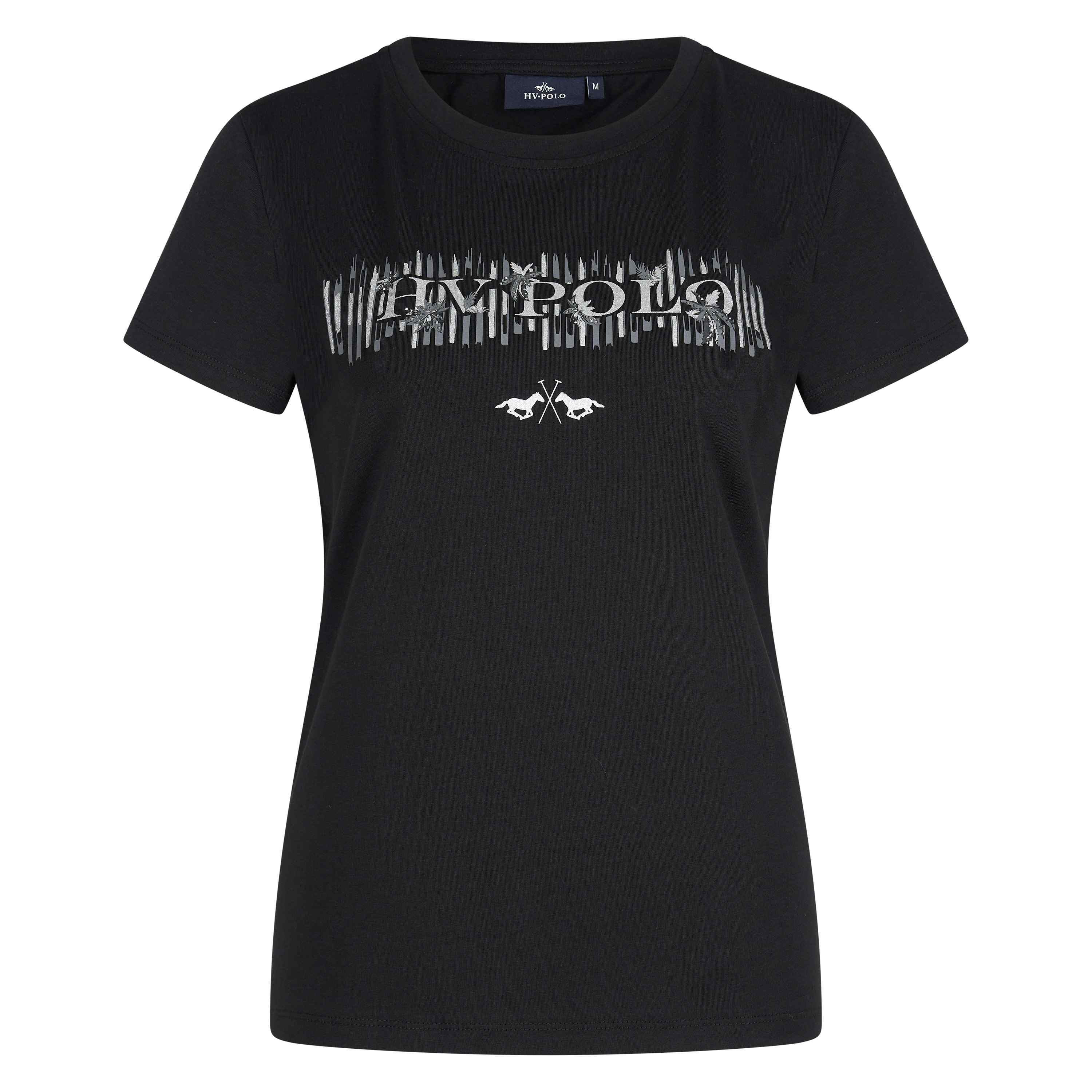 HV Polo T-shirt hvpmichelle