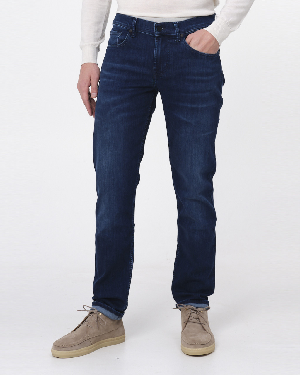 7 for all mankind 7 for all mankind slimmy tapered jeans