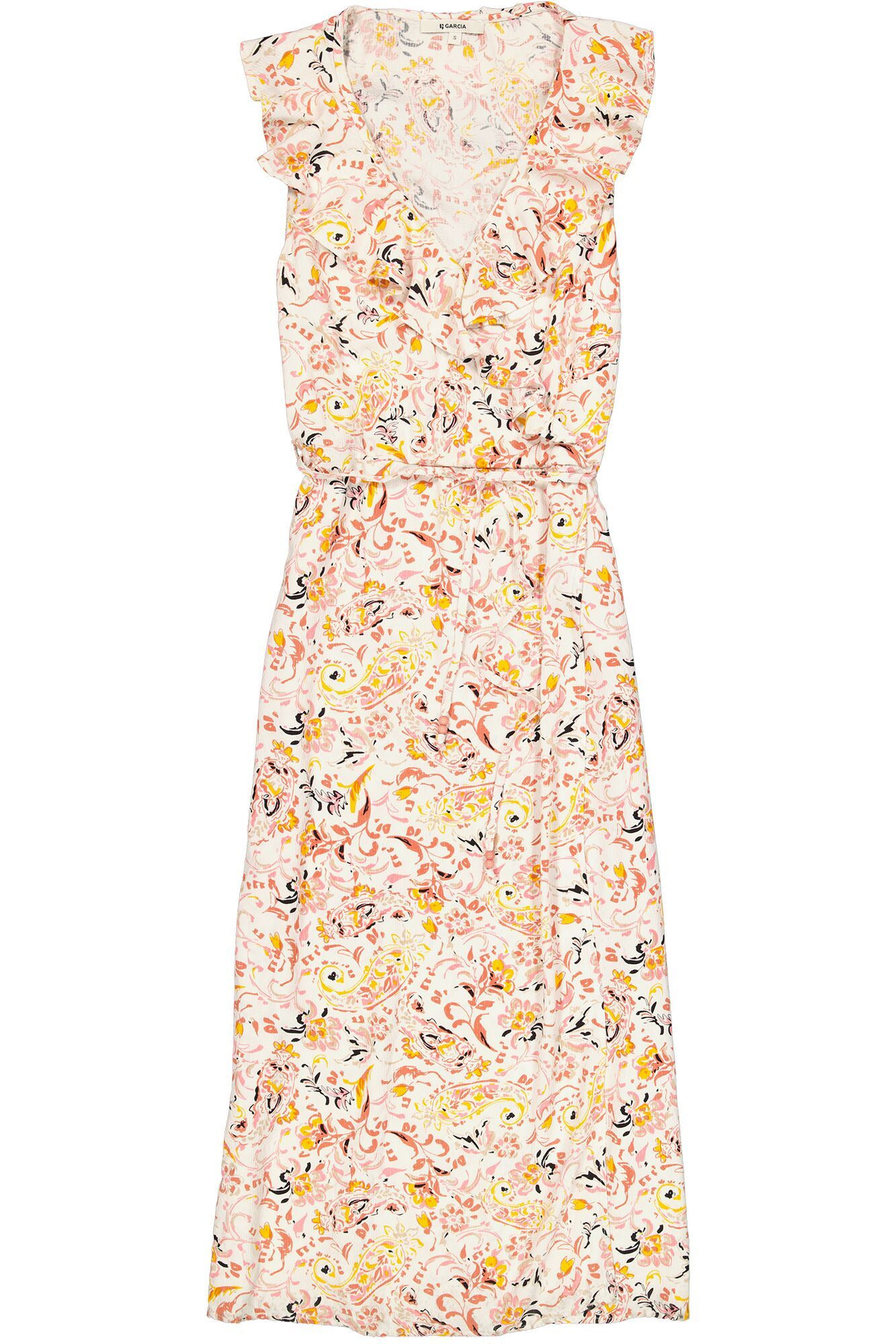 Garcia Jeans Jurk e30084-2389