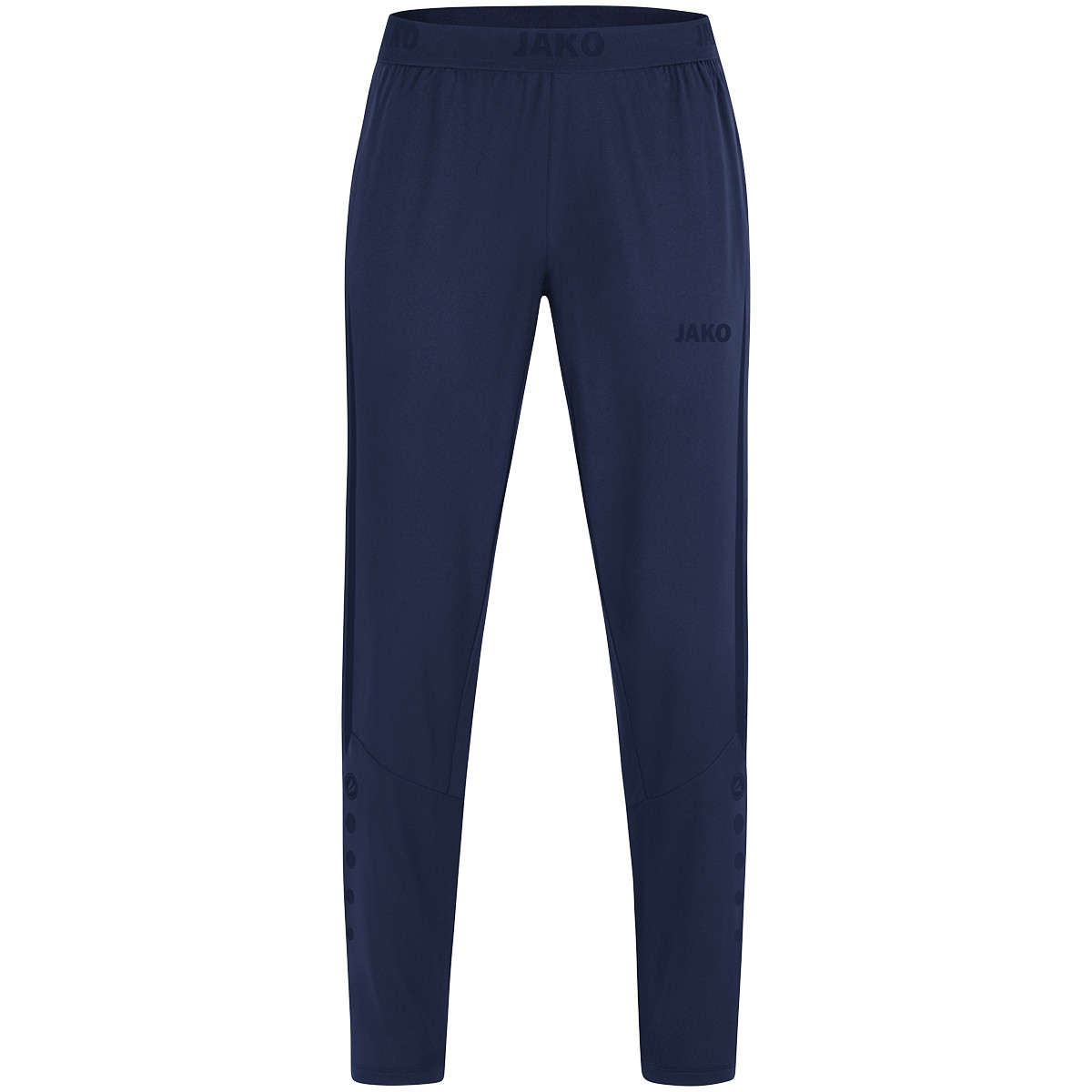 Jako Vrijetijdsbroek power 6523-900