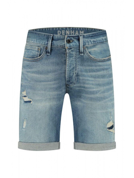 Denham Razor Short IR2 slimfit denim