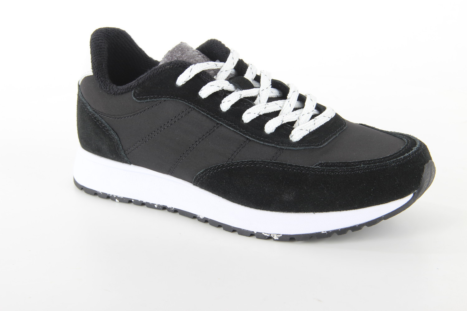 Woden Wl720-020 dames sneakers