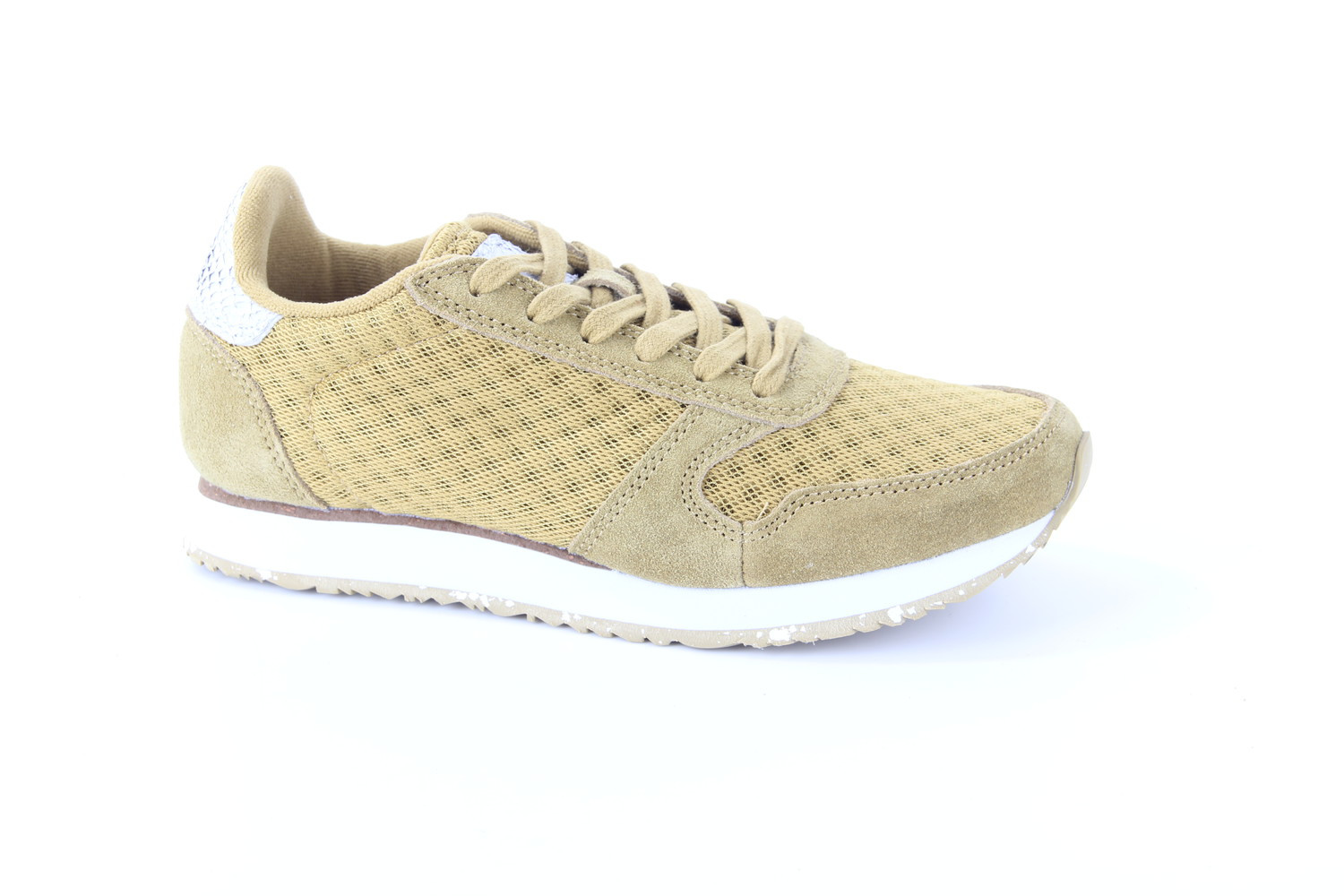 Woden Wl030-6 dames sneakers