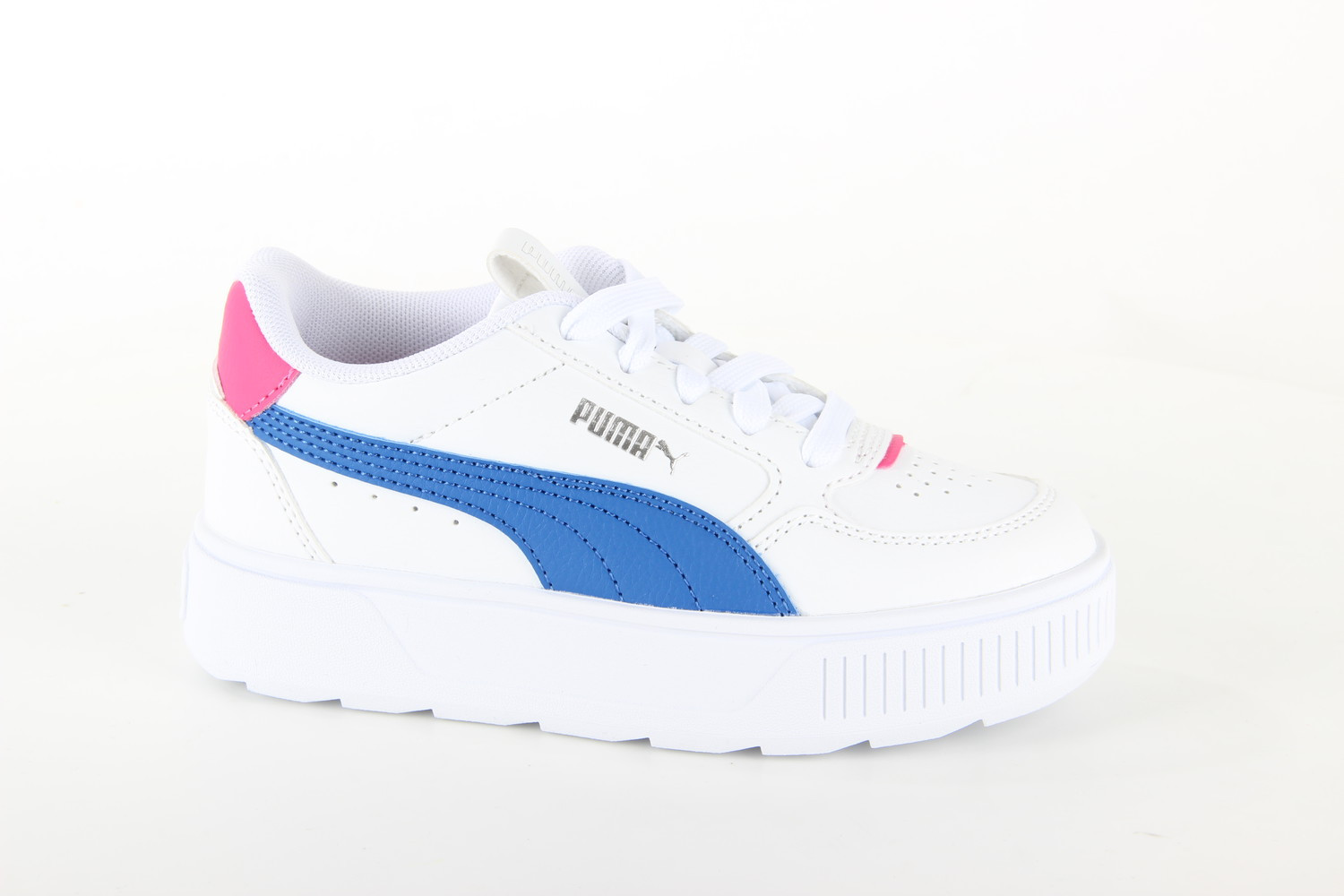 Puma 388421-04 meisjes sneakers