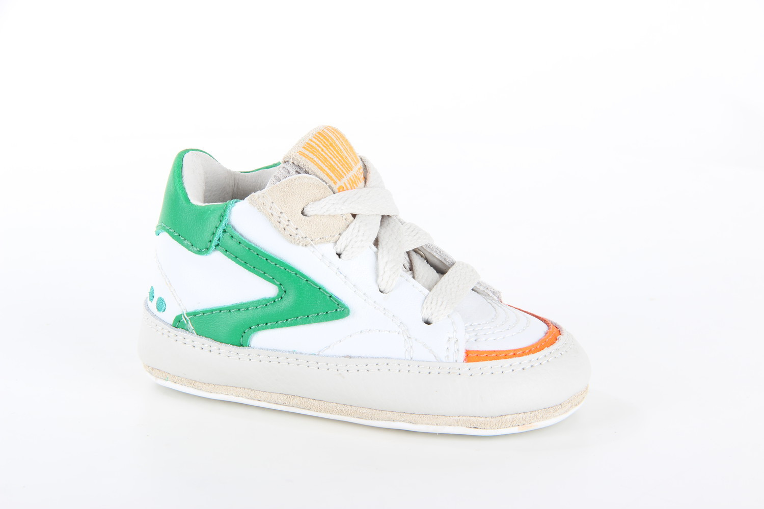 Bunnies Jr. 223126-564 jongens babyschoenen