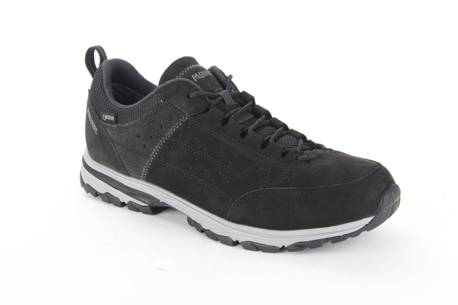 Meindl 3949-01 heren wandelschoenen laag
