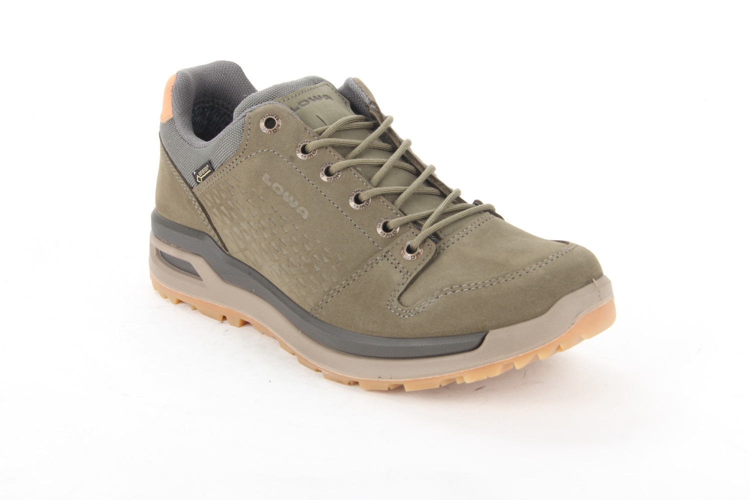Lowa 310812-0751 heren wandelschoenen laag