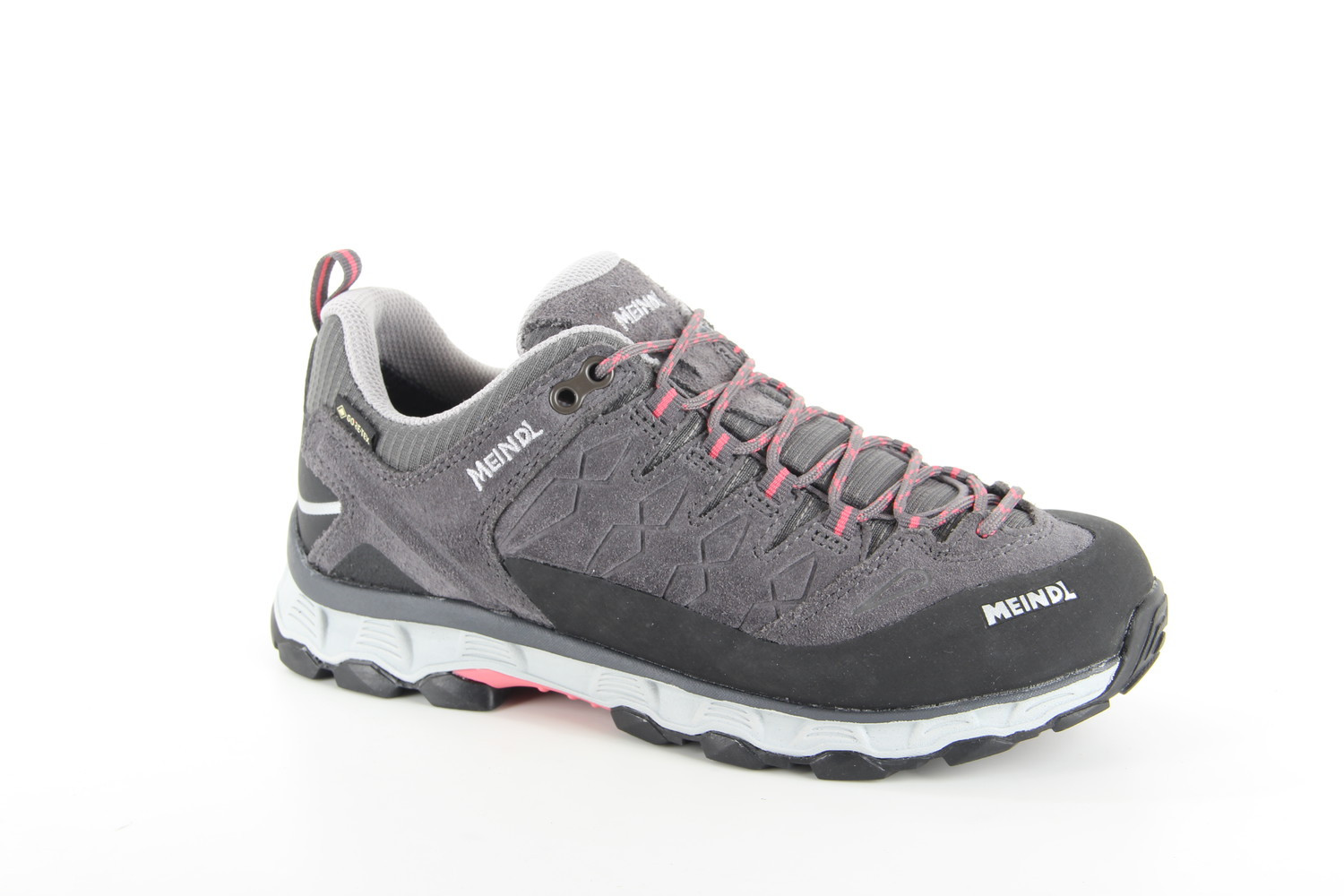 Meindl 3965-63 dames wandelschoenen laag