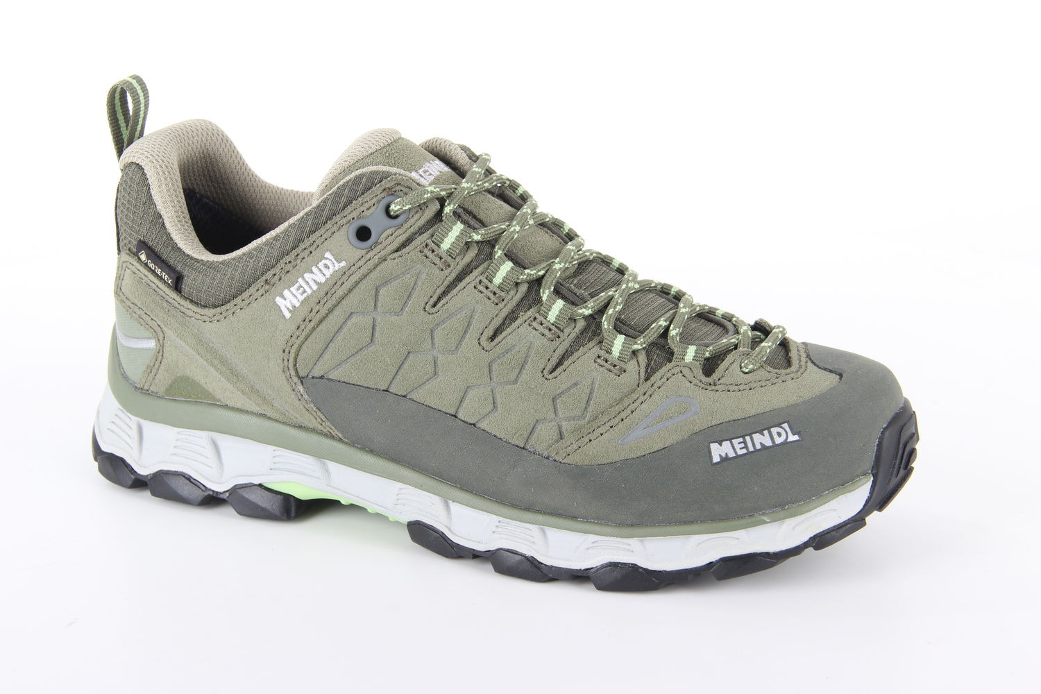 Meindl 3965-90 dames wandelschoenen laag