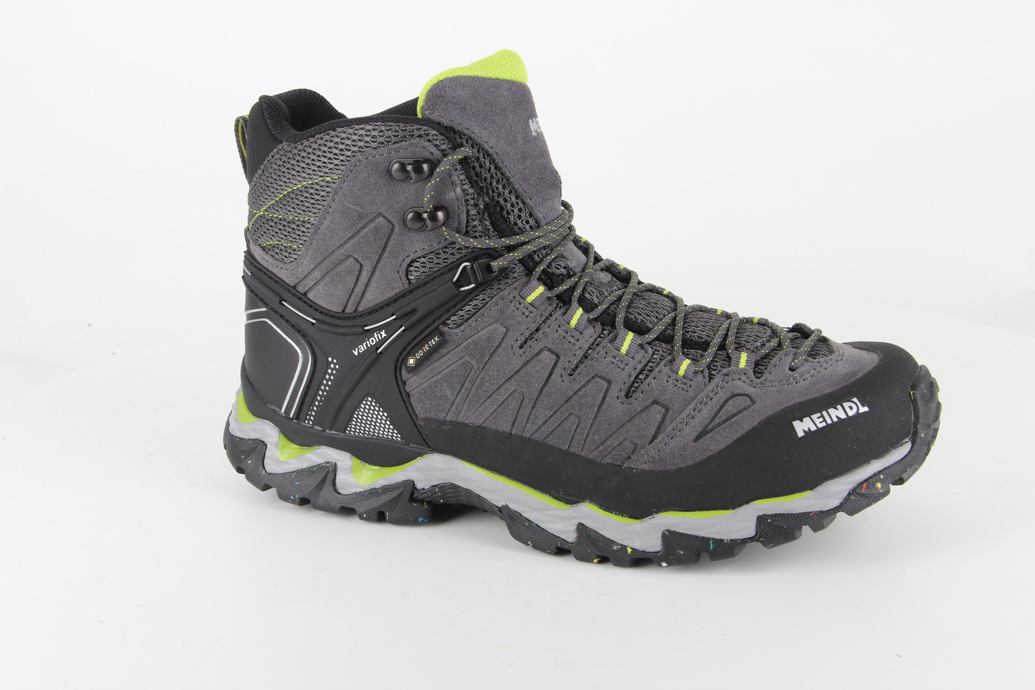 Meindl 4692-31 heren wandelschoenen hoog