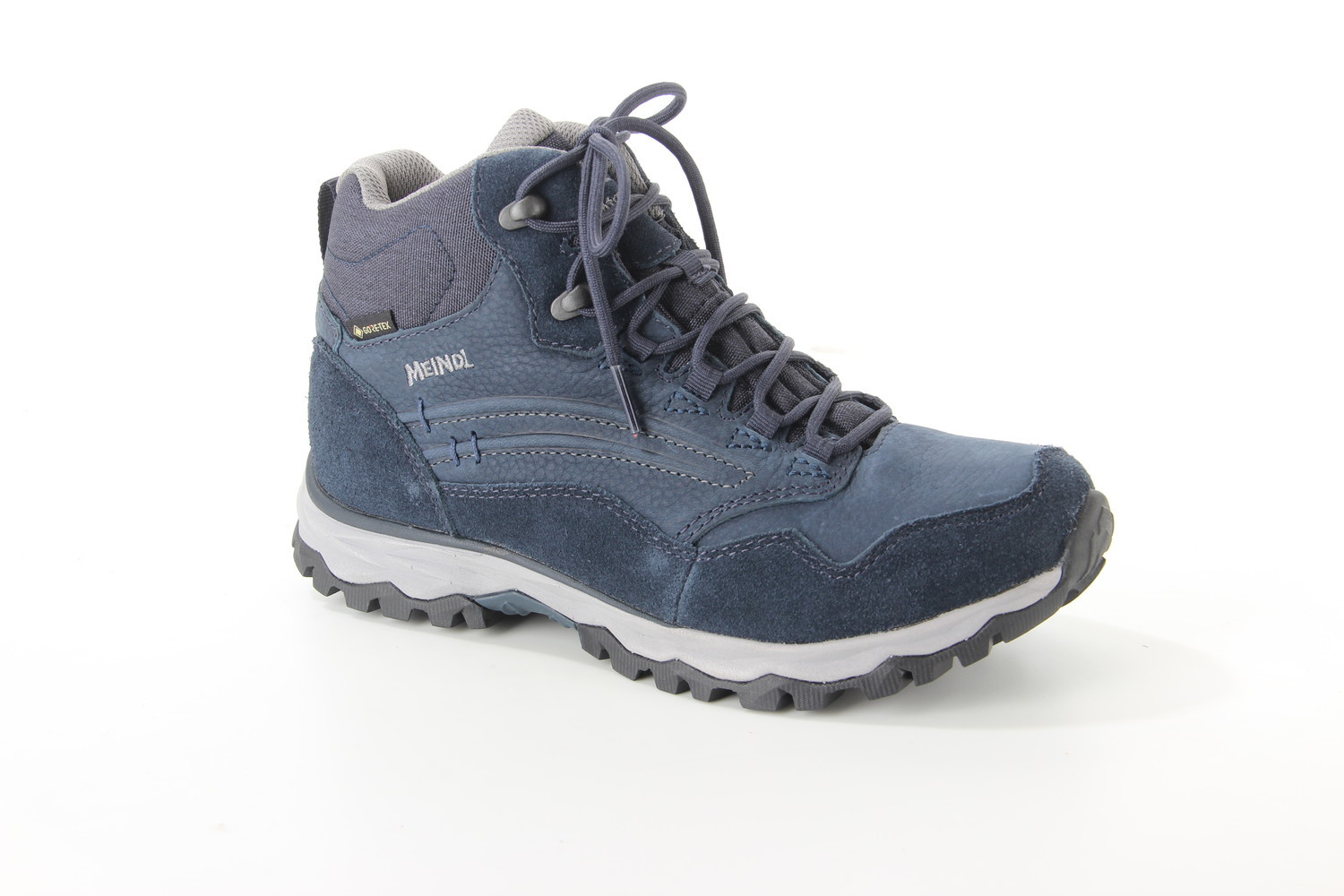 Meindl 5533-49 dames wandelschoenen hoog