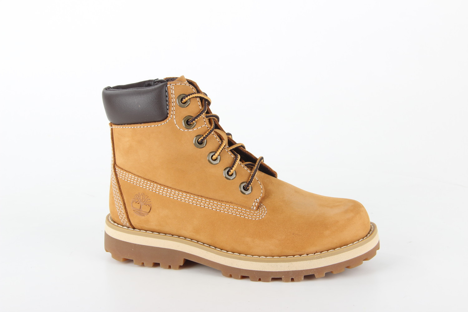 Timberland Tb0a27bb2311 jongens veterboots